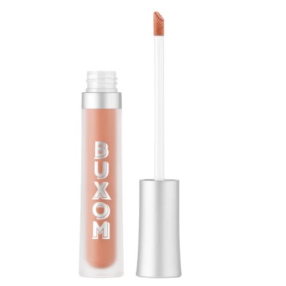 BUXOM Full-On Plumping Lip Matte Catching Rays - Picture 3 of 8